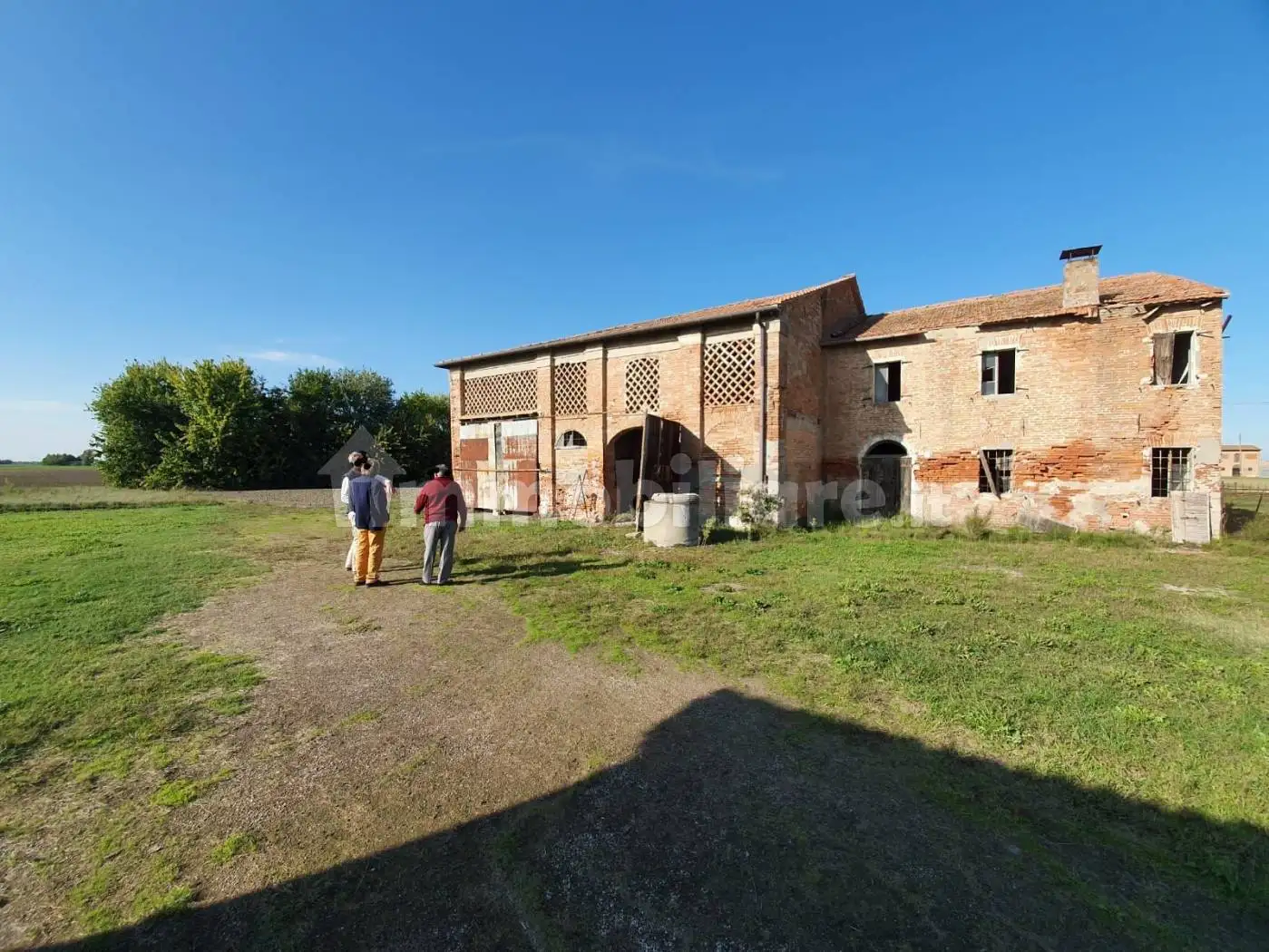 Rustico - Casale in vendita a Argenta