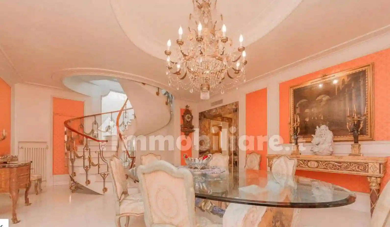 Palazzo - Edificio - foto 2