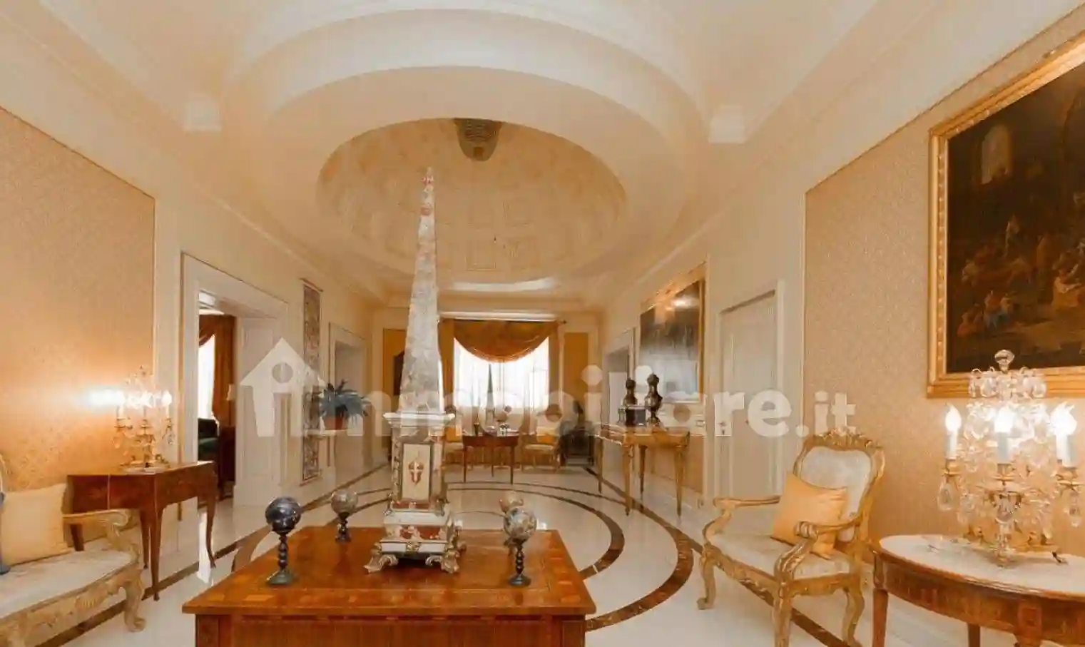 Palazzo - Edificio - foto 5