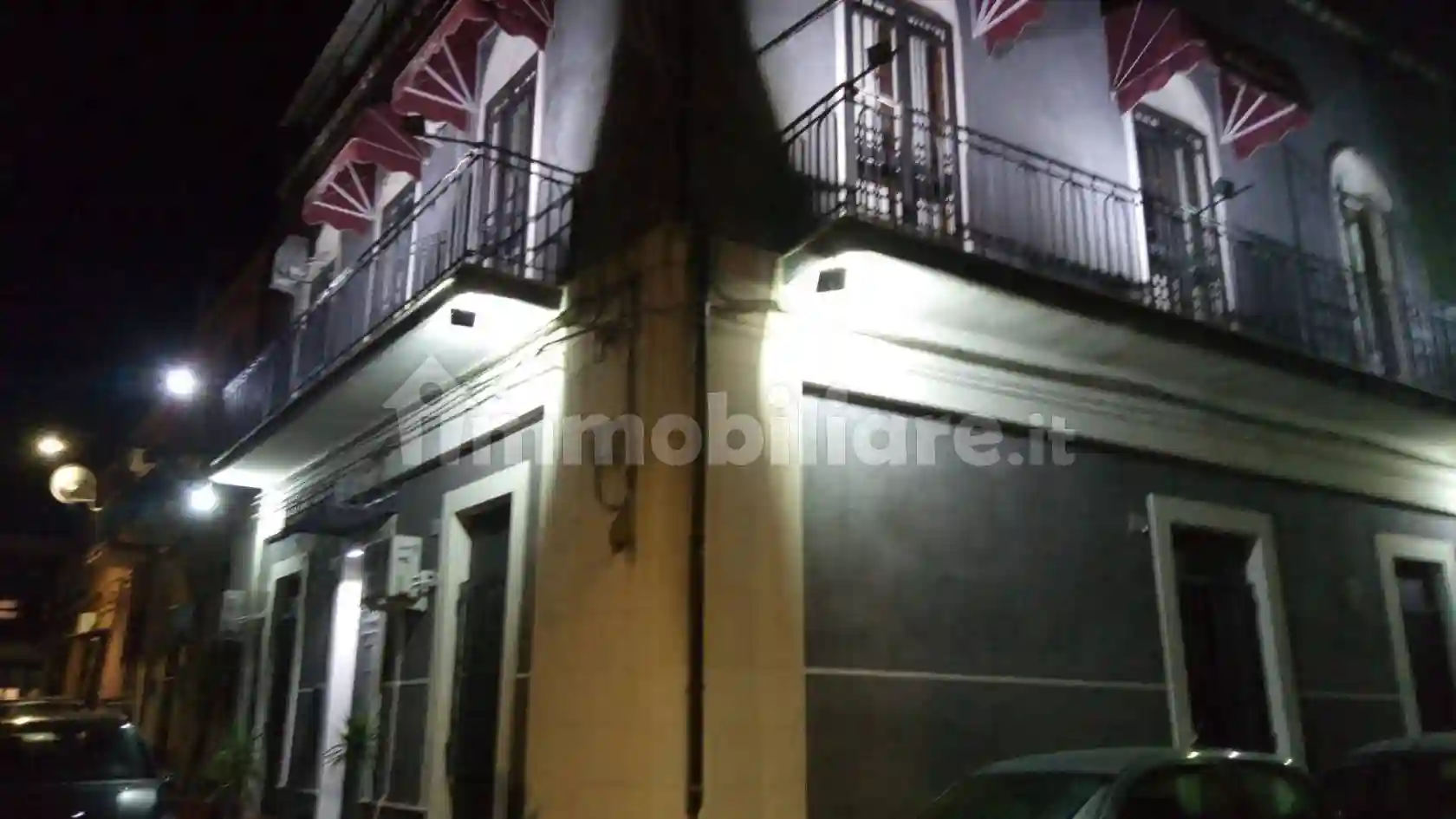 Palazzo - Edificio - foto 2