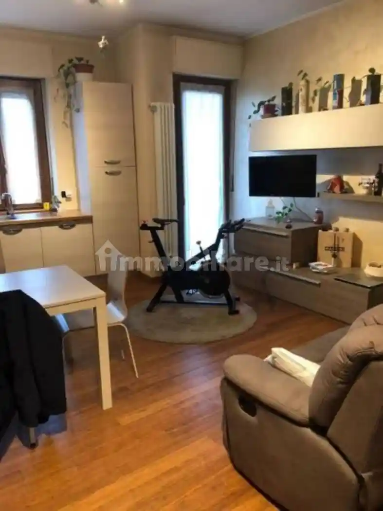 Appartamento in vendita a Asti