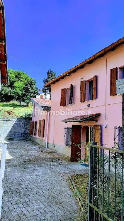 Casa indipendente in vendita a Palanzano