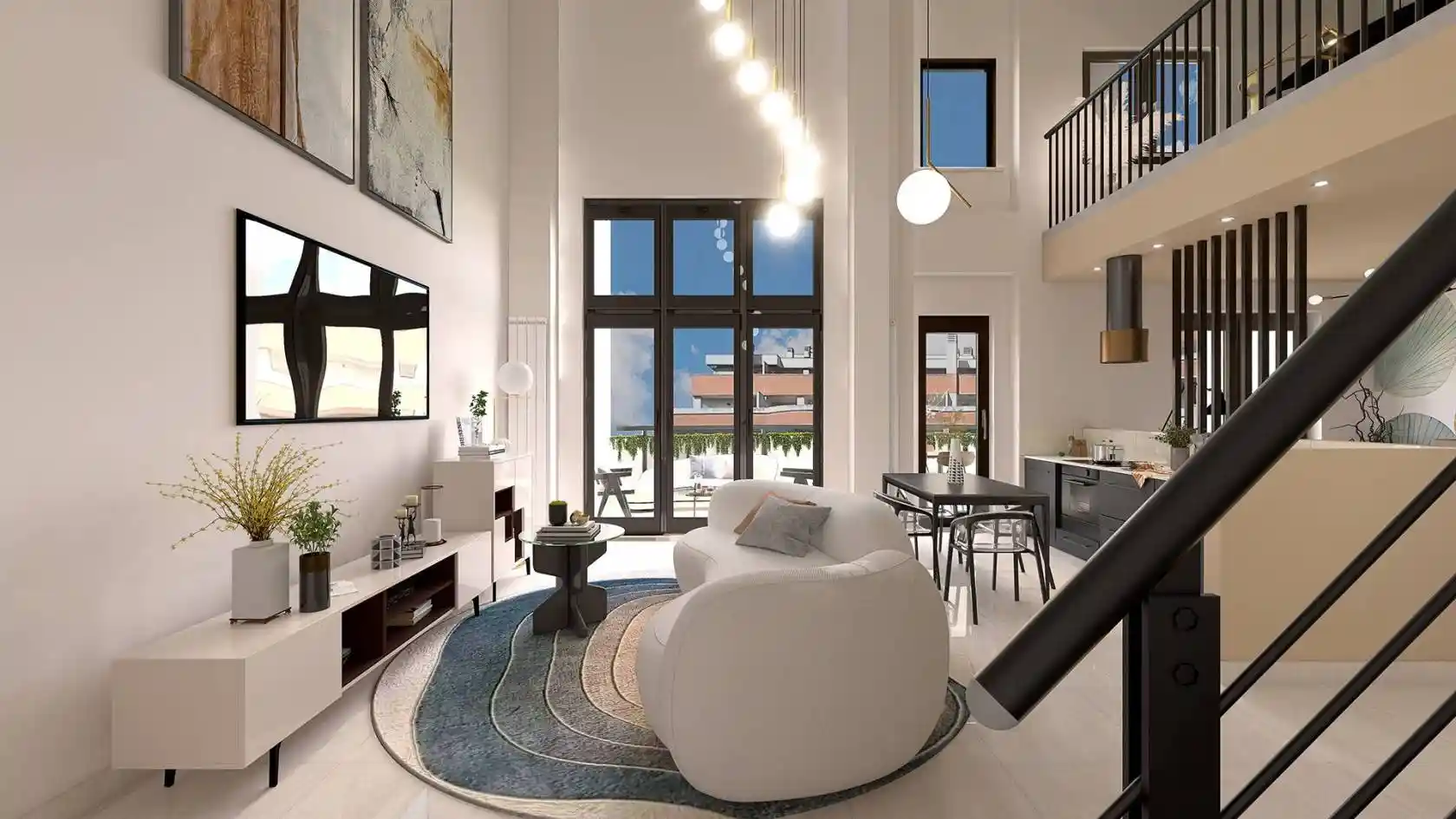 Appartamento in vendita a Sesto San Giovanni