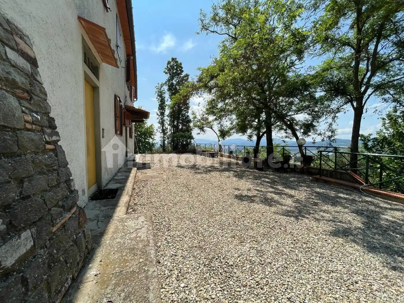 Rustico - Casale in vendita a Barberino di Mugello