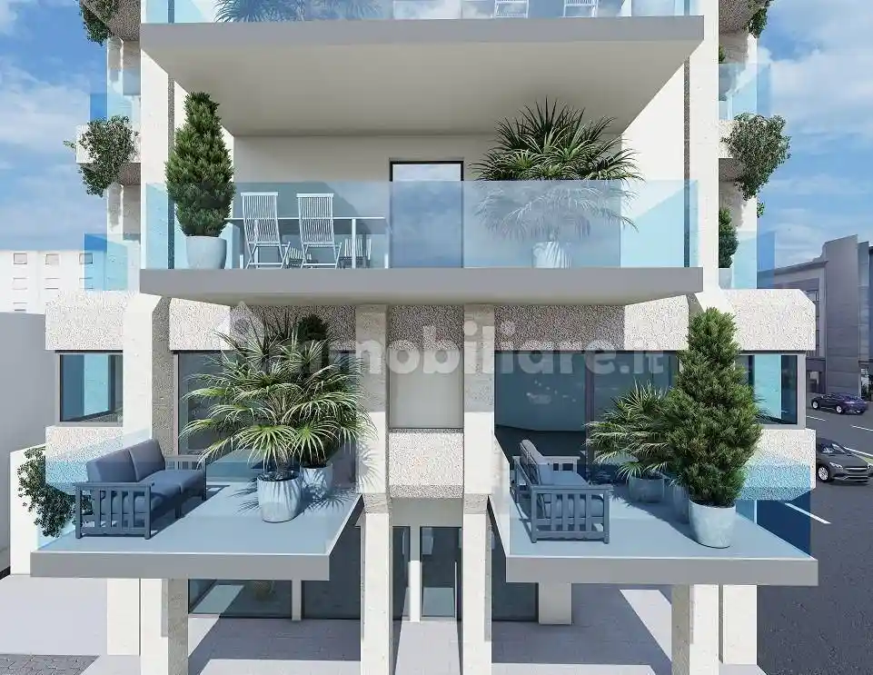 Appartamento in vendita a Pordenone