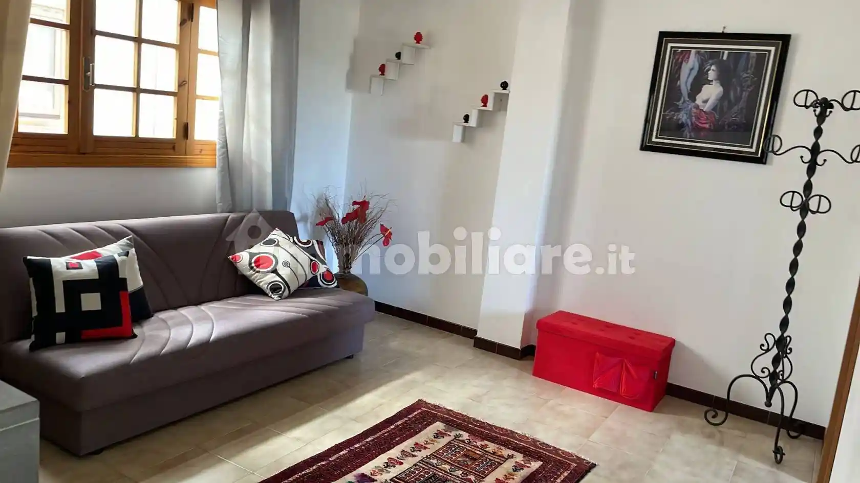 Appartamento in affitto a Alberobello