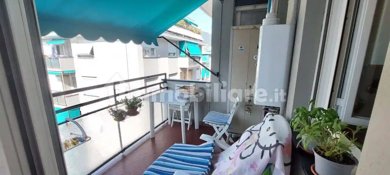 Appartamento in vendita a Rapallo