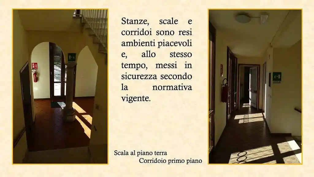 Terratetto plurifamiliare via Giuseppe Frua, Boleto, Madonna del Sasso - foto 2