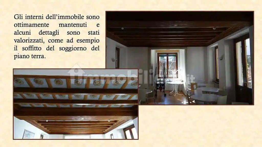 Terratetto plurifamiliare via Giuseppe Frua, Boleto, Madonna del Sasso - foto 5