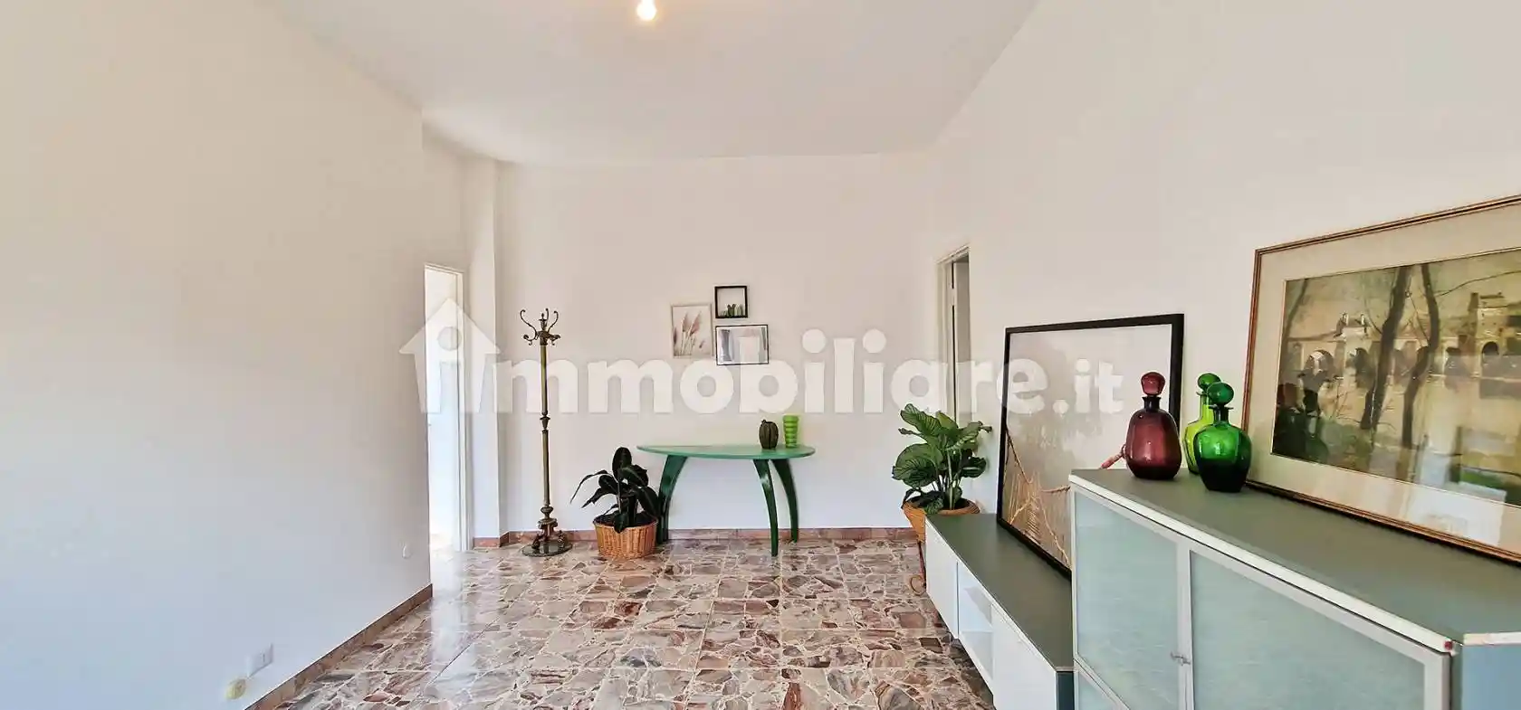 Appartamento in affitto a Brugherio
