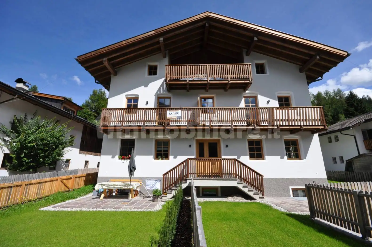 Attico - Mansarda in vendita a Sesto