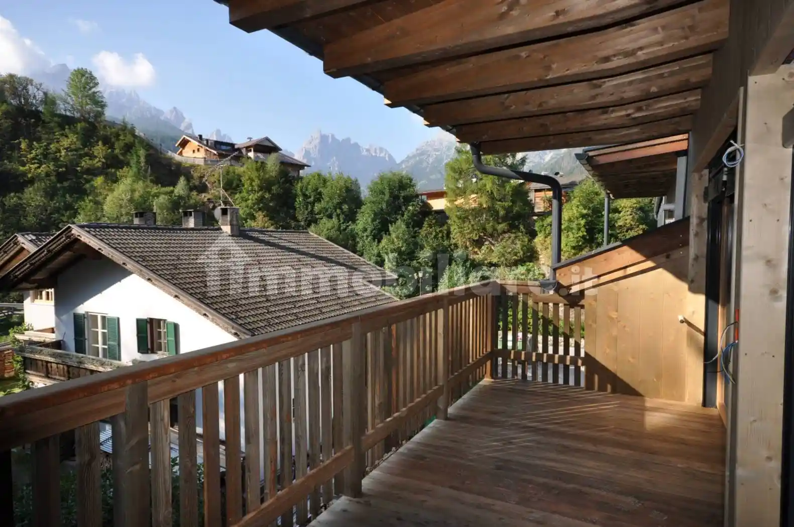 Attico - Mansarda - foto 2