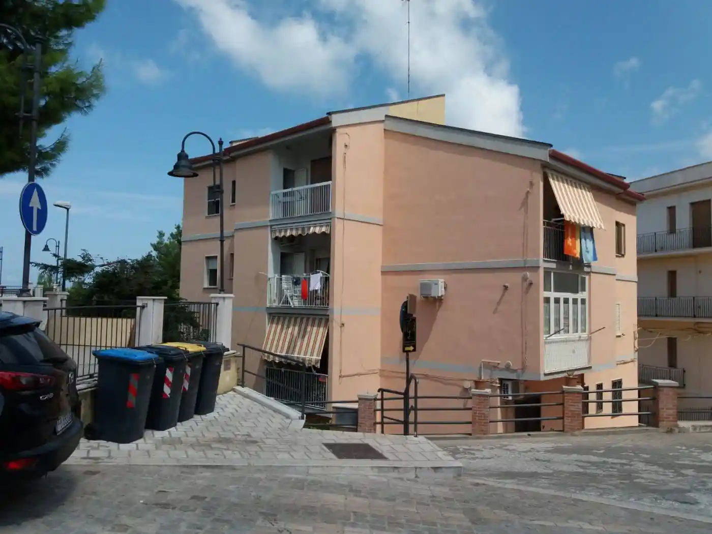 Appartamento in vendita a Ischitella