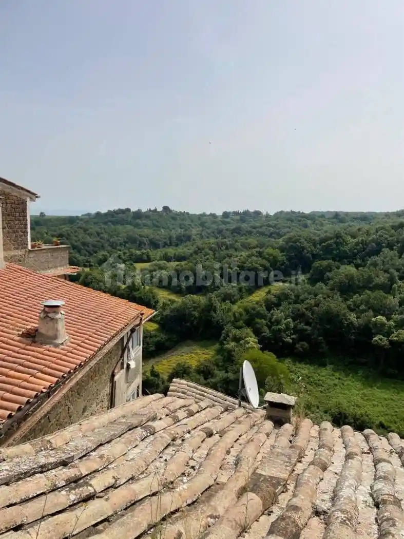 Casa indipendente in vendita a Campagnano di Roma