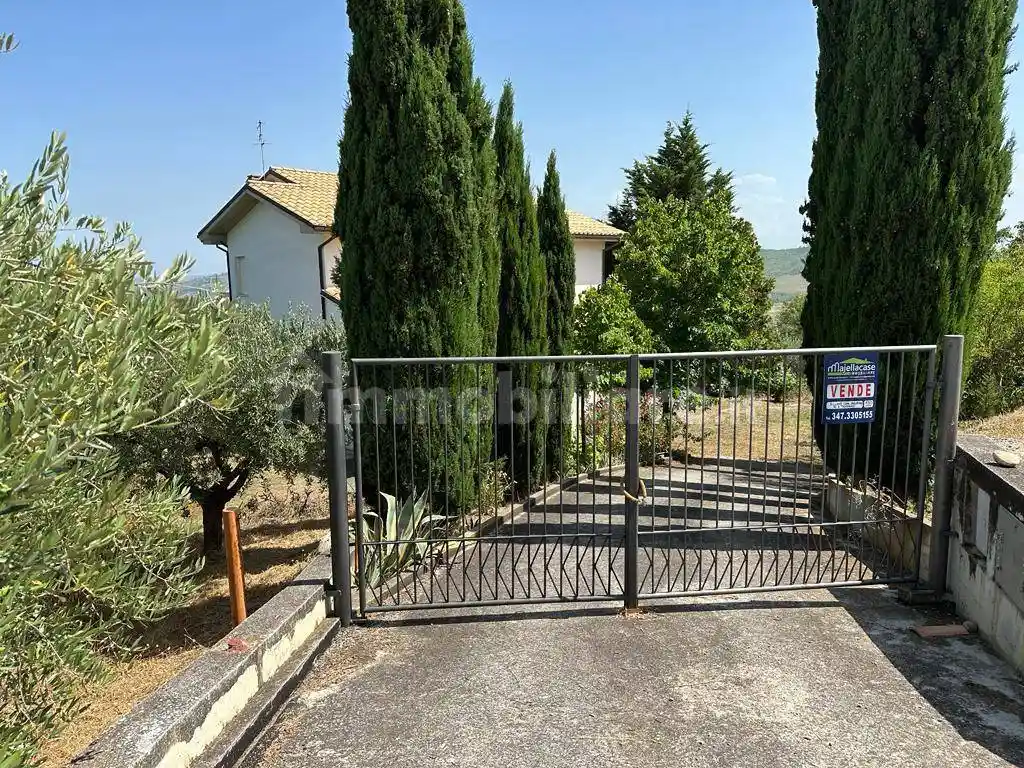 Villa unifamiliare via San Liberatore, San Giacomo, Atri - foto 2