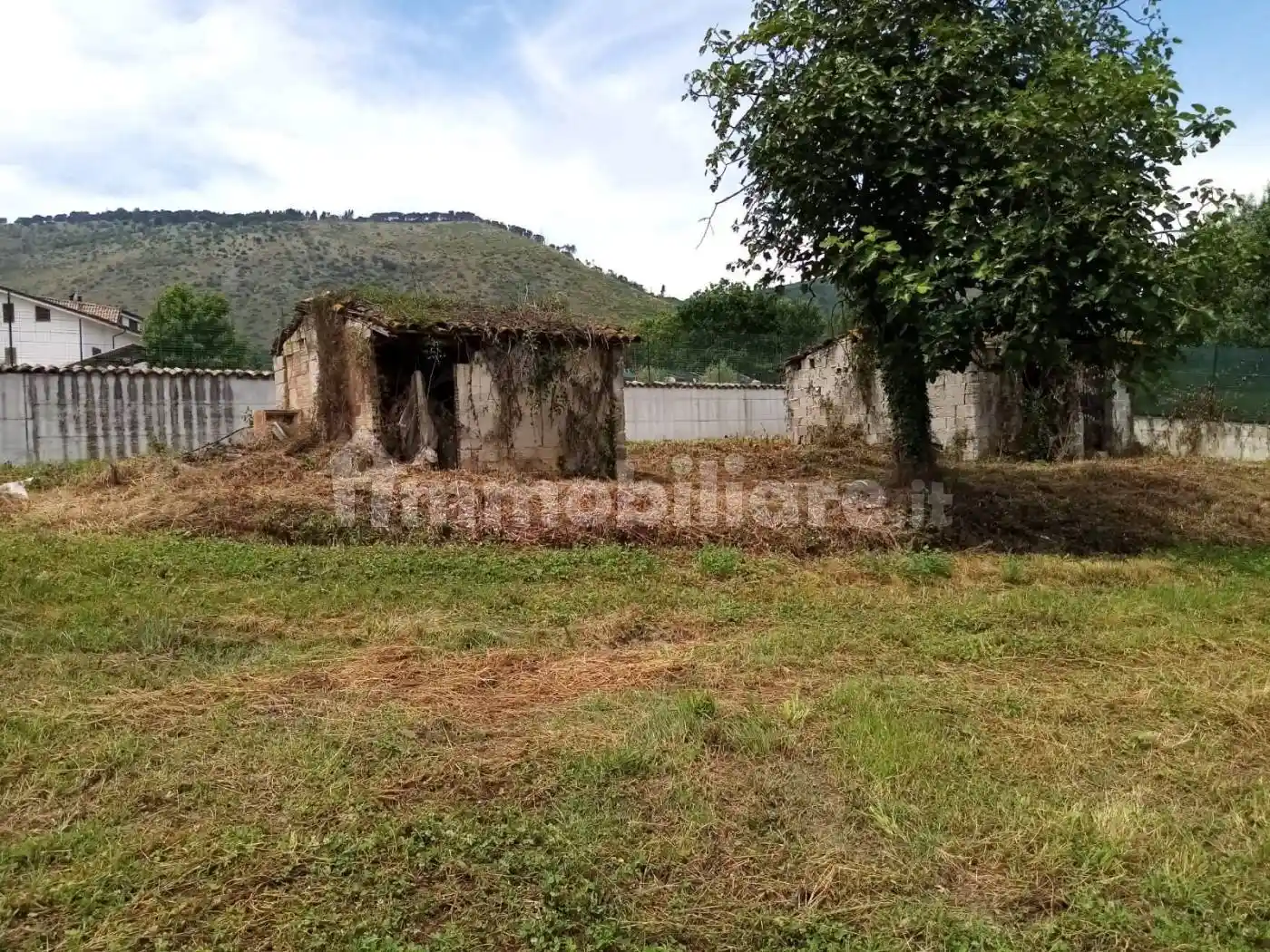 Rustico - Casale in vendita a San Giovanni Incarico