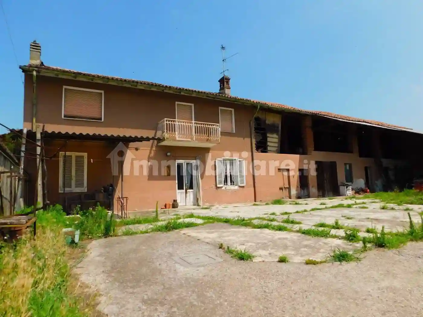 Casa indipendente - foto 2