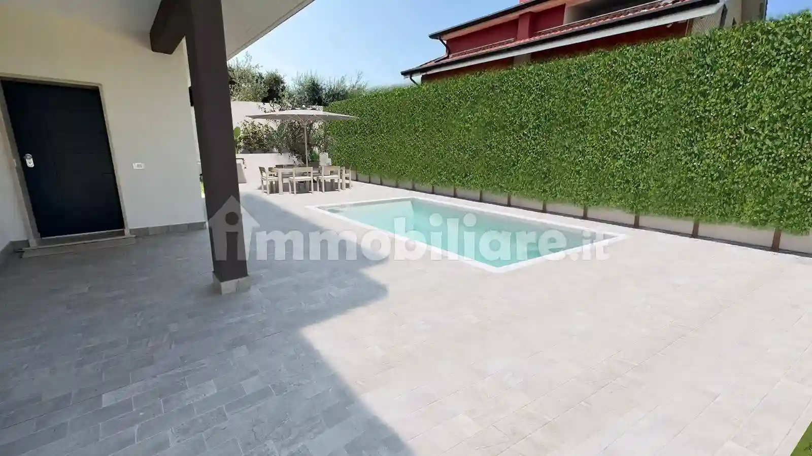 Villetta a schiera - foto 4