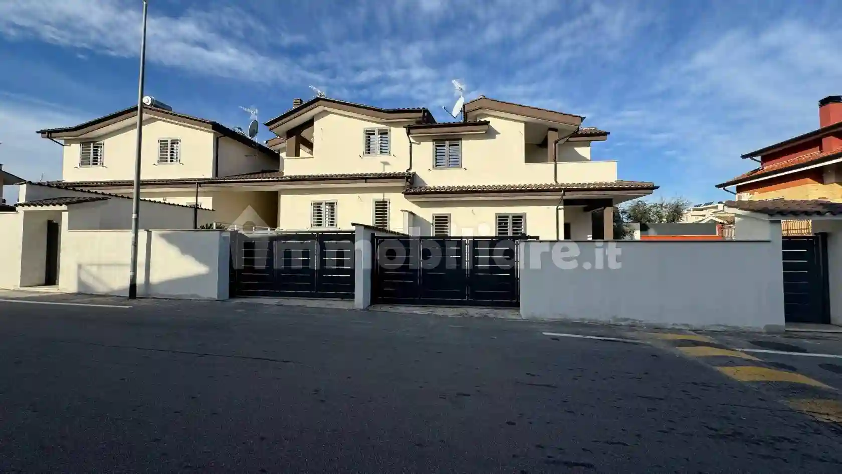 Villetta a schiera - foto 5