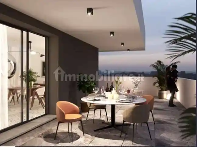 Appartamento in vendita a Mirano