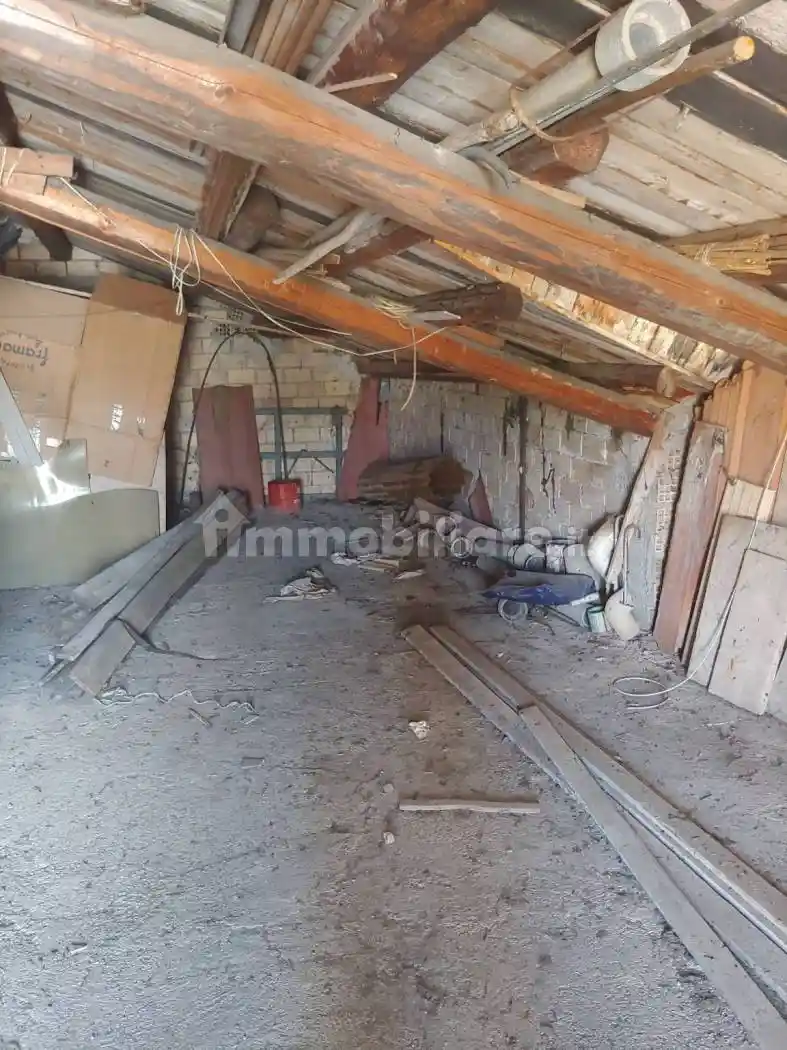 Appartamento via Angelo Brunetti, Cerchio - foto 5