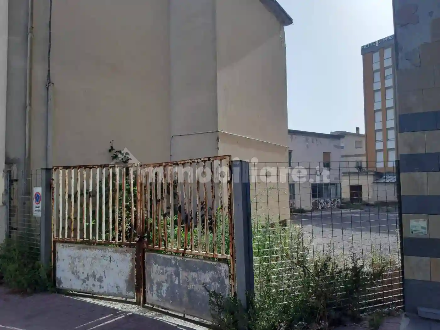 Palazzo - Edificio - foto 2