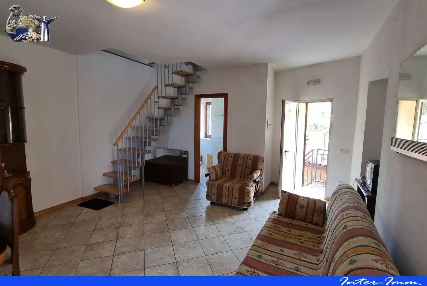 Bilocale Ss18, Centro, Maratea - foto 3