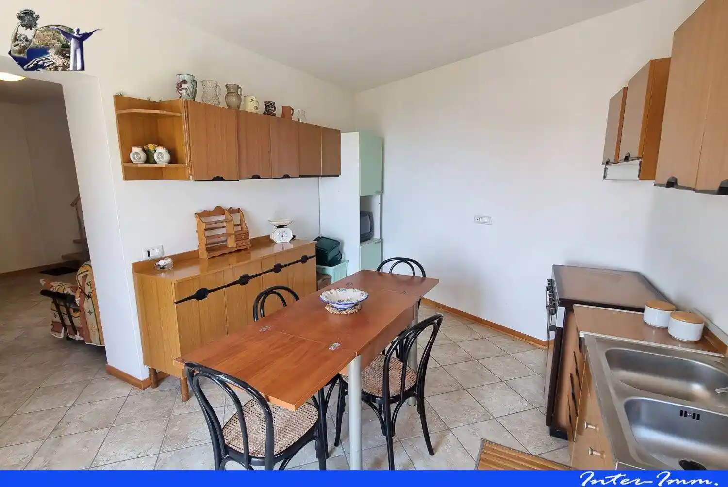 Bilocale Ss18, Centro, Maratea - foto 5