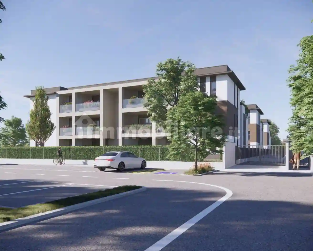 Attico - Mansarda - foto 2