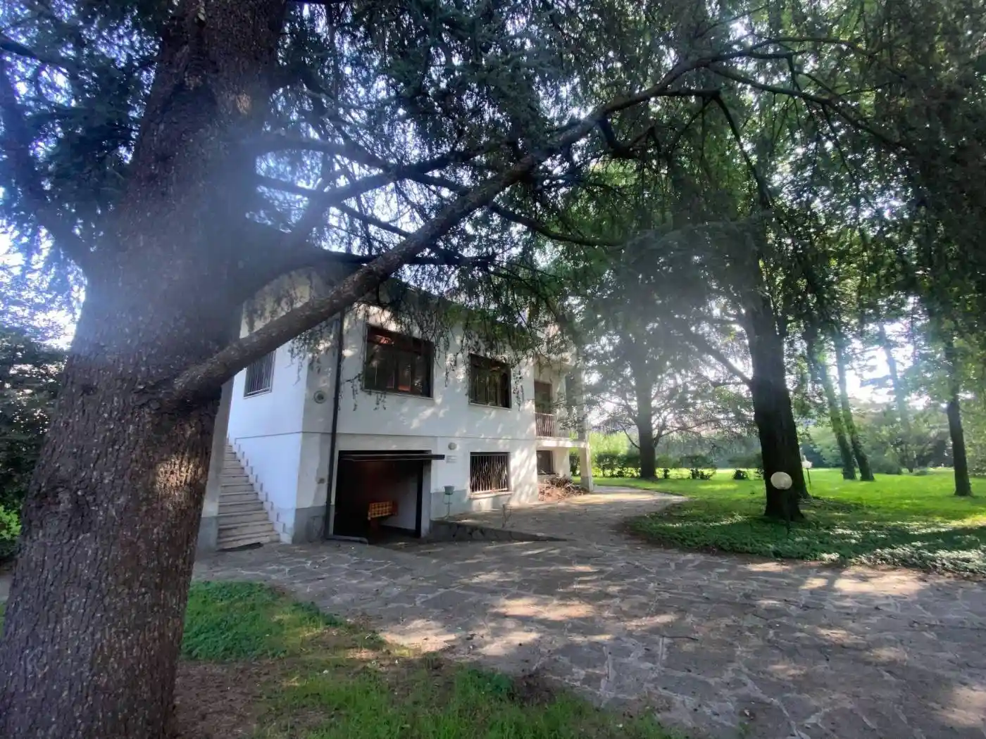 Villa in vendita a Garlasco