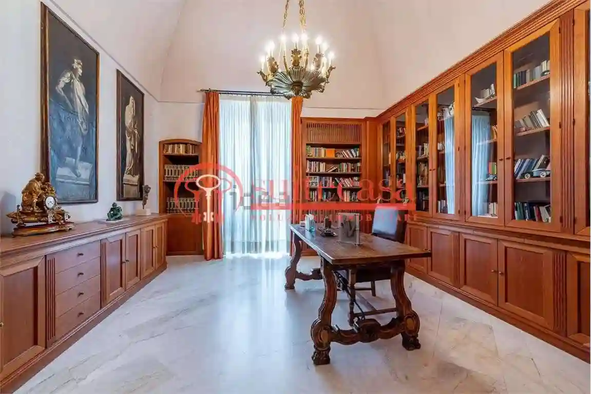 Palazzo - Edificio - foto 5