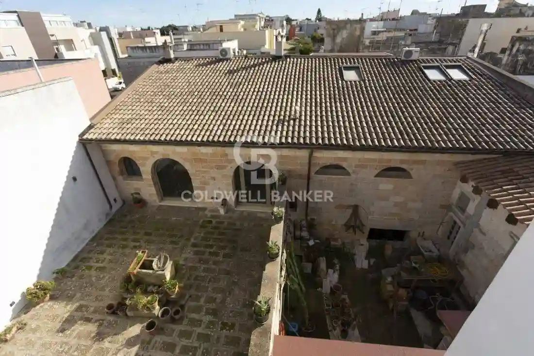 Palazzo - Edificio - foto 5