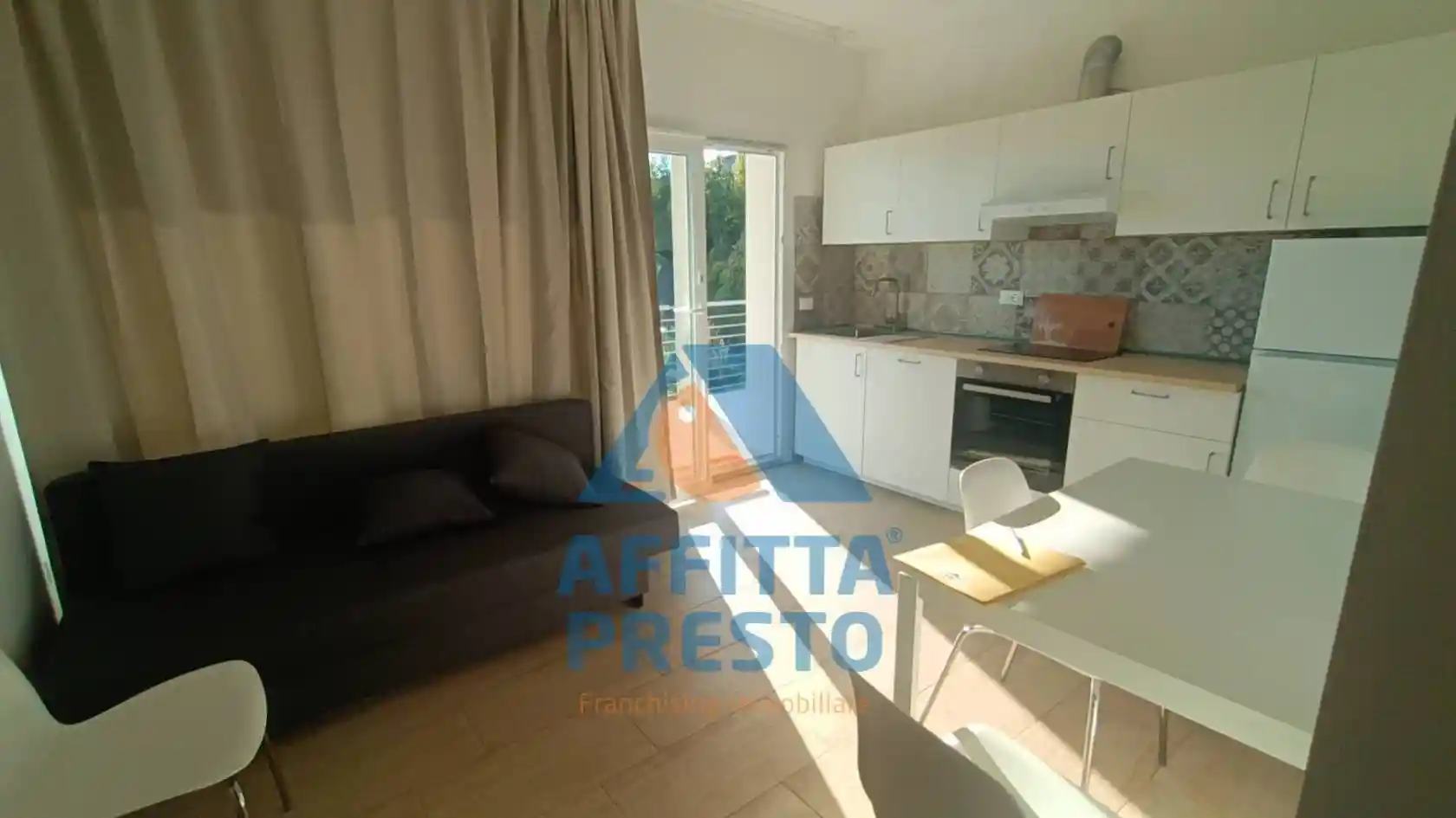 Appartamento in affitto a Fucecchio