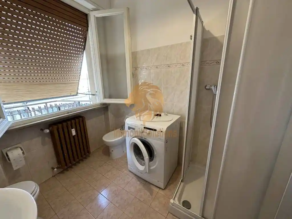 Quadrilocale viale dell'Appennino 193, Parco Urbano, Piscina, Cà Ossi, Forlì - foto 2