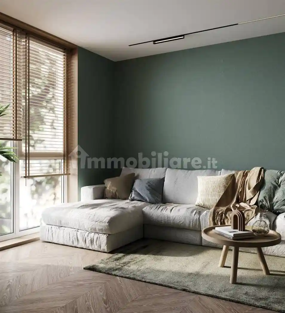 Appartamento in vendita a Firenze