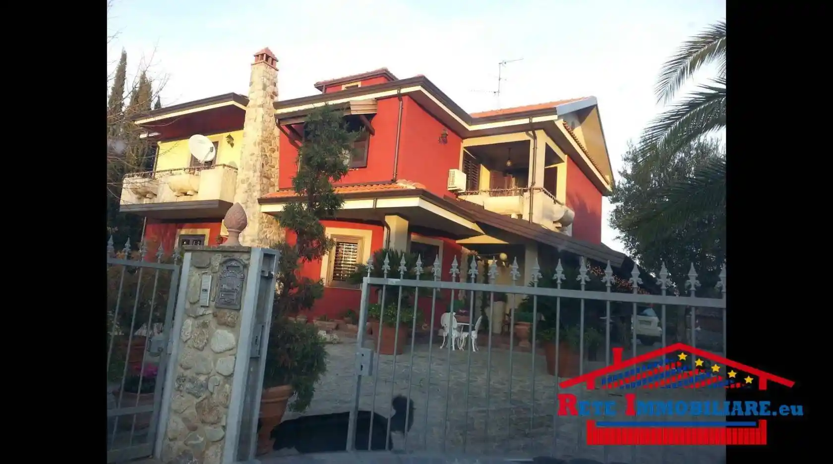 Villa unifamiliare Valleotta, Luzzi - foto 2