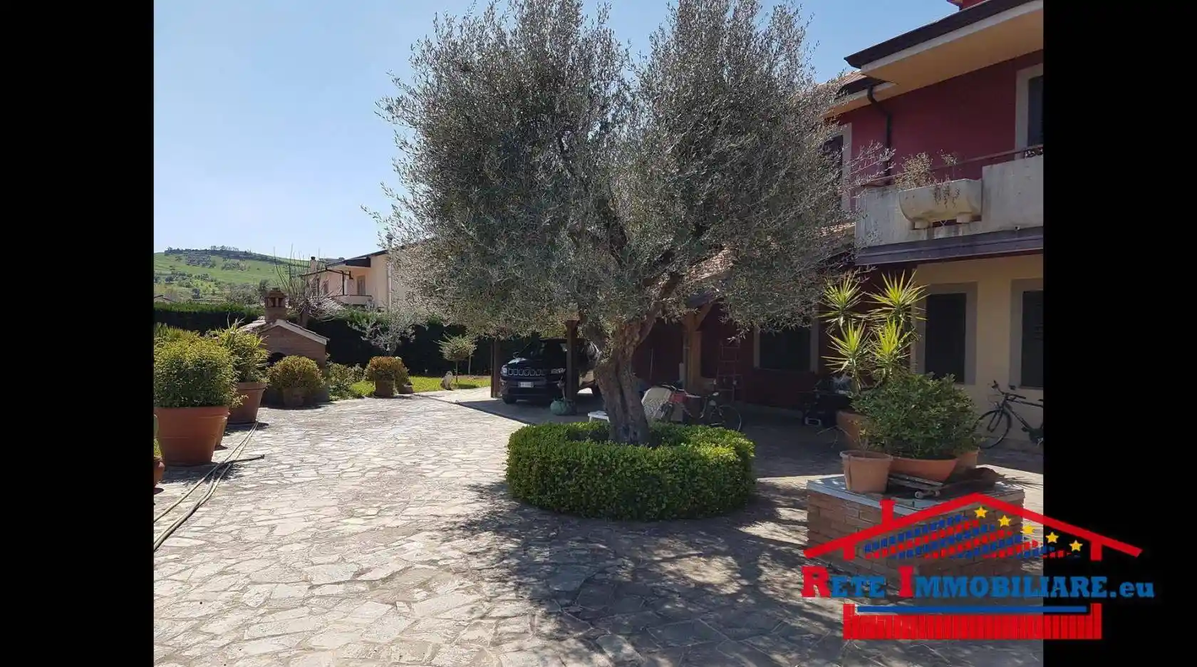 Villa unifamiliare Valleotta, Luzzi - foto 3