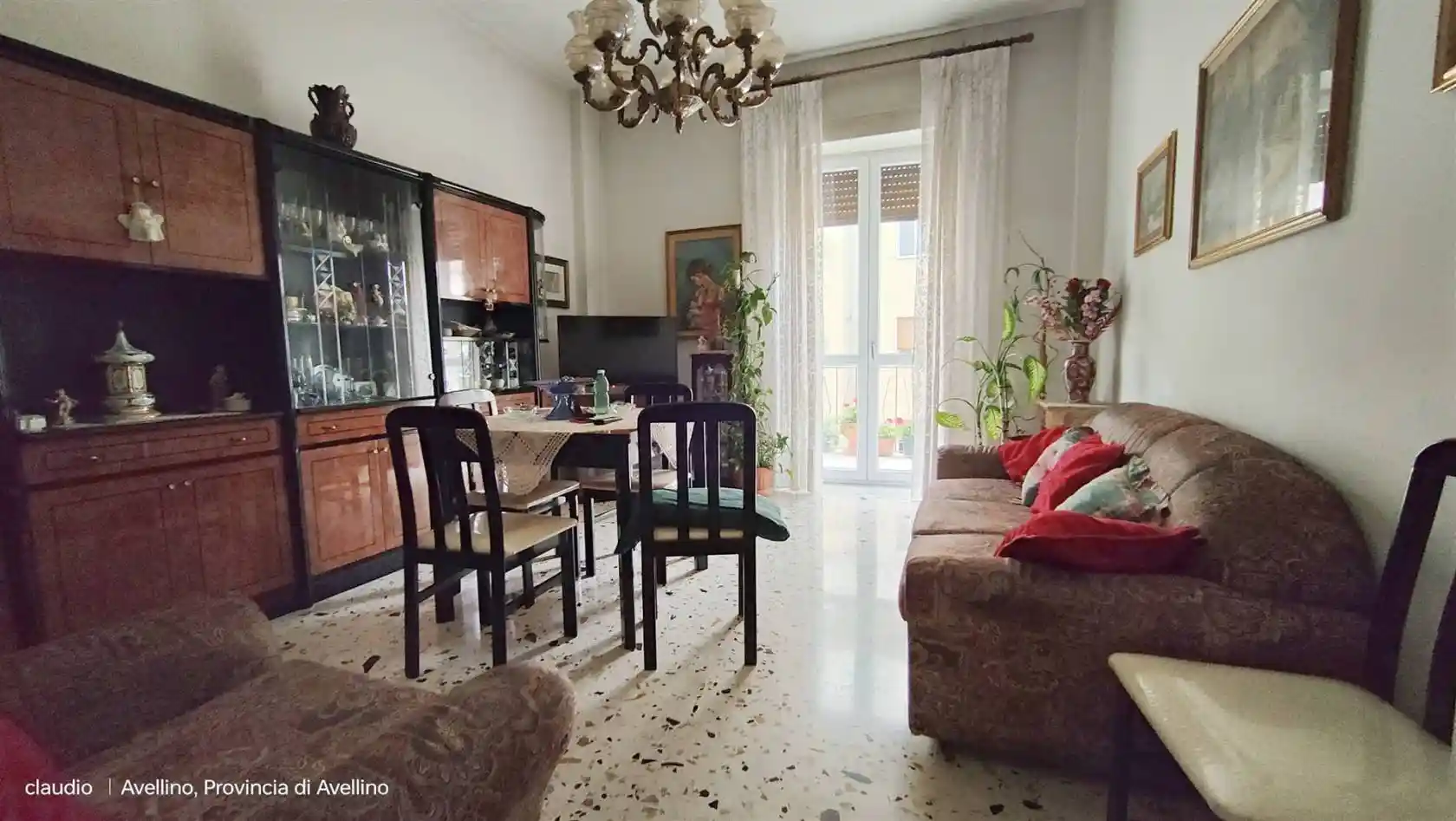 Appartamento via Luigi Amabile 42, Centro Storico, Avellino - foto 3