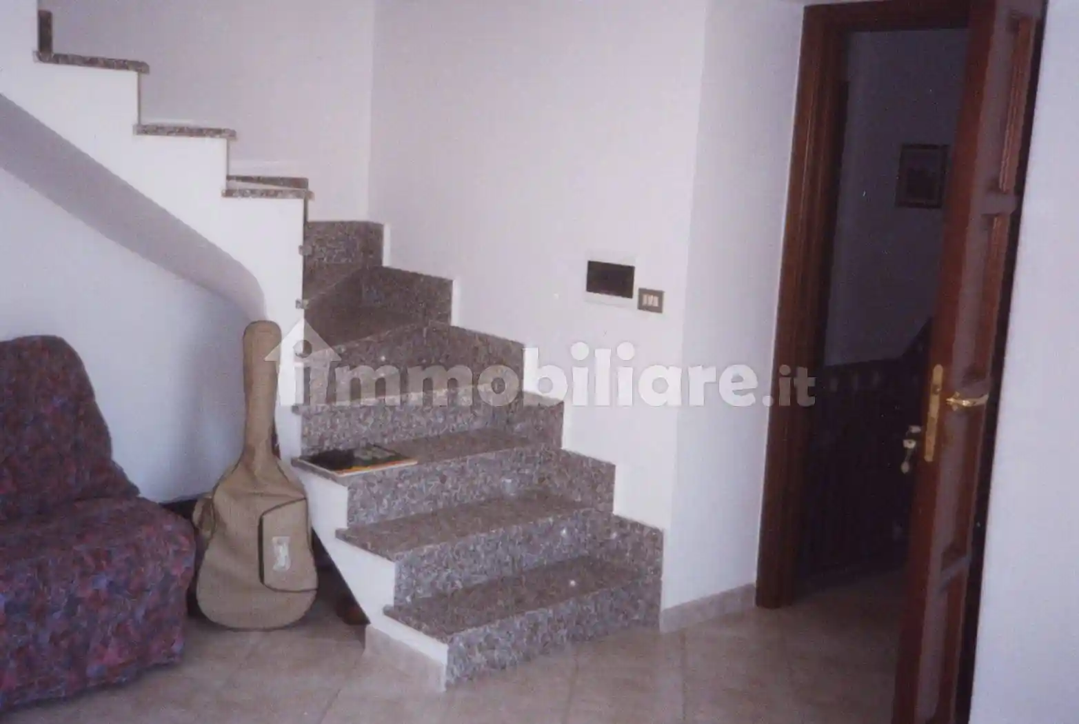 Appartamento in vendita a Sorso