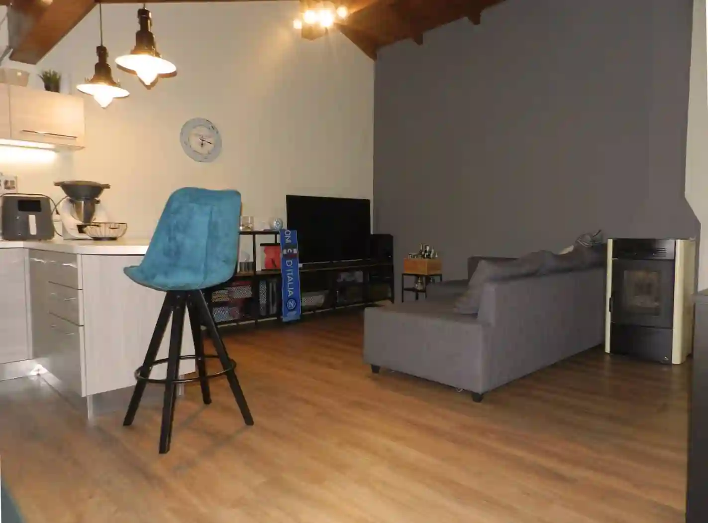 Appartamento - foto 5