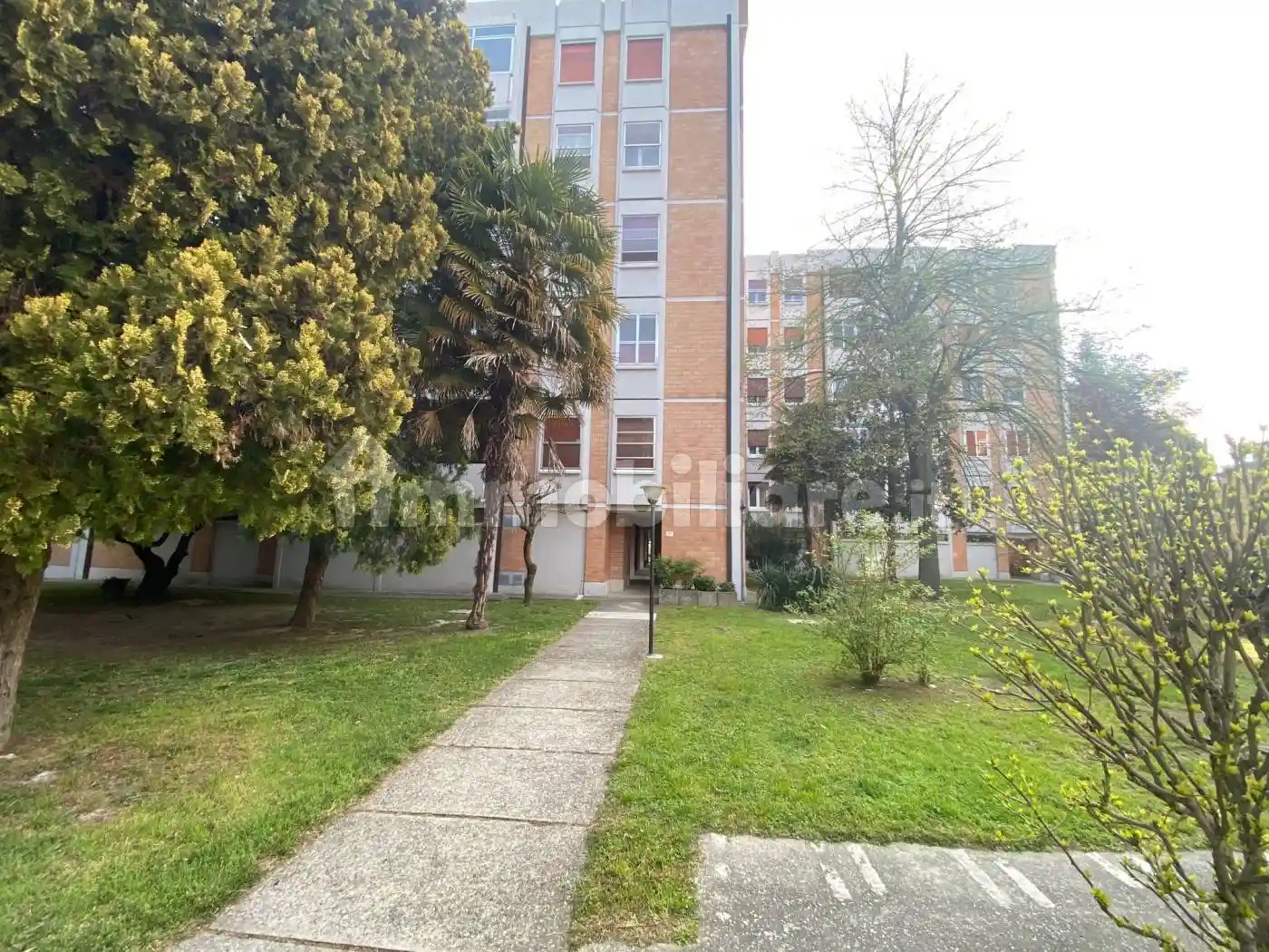 Appartamento in affitto a Ferrara