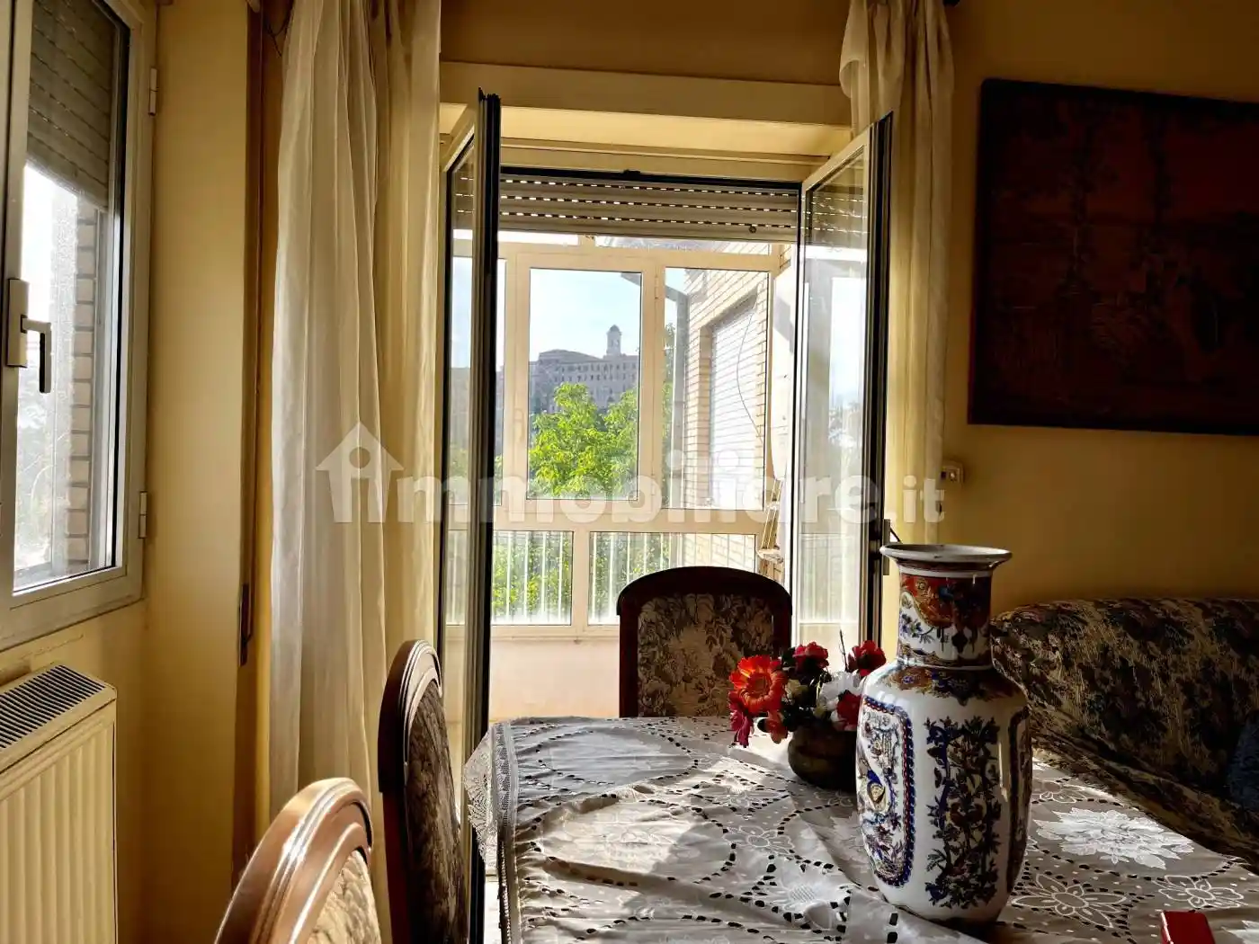 Appartamento in vendita a Arpino