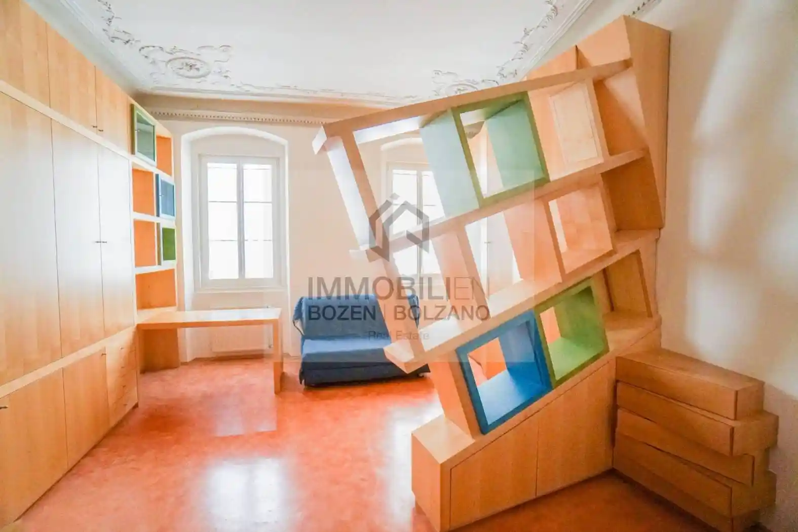 Appartamento in vendita a Bolzano