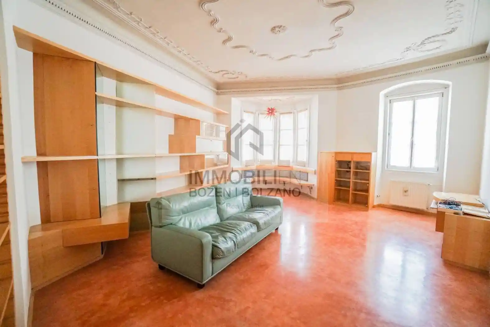 Appartamento in vendita a Bolzano