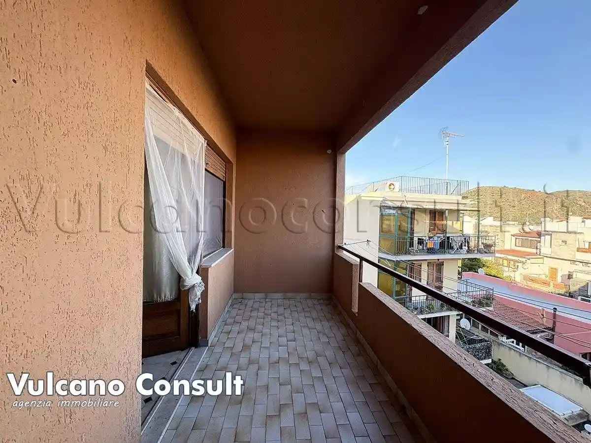 Appartamento in vendita a Lipari