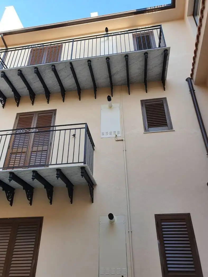 Appartamento in affitto a Cattolica Eraclea