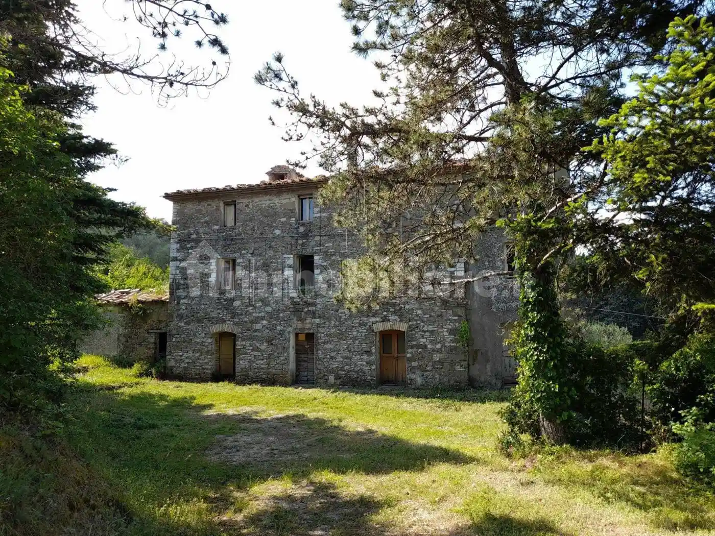 Appartamento in vendita a Umbertide