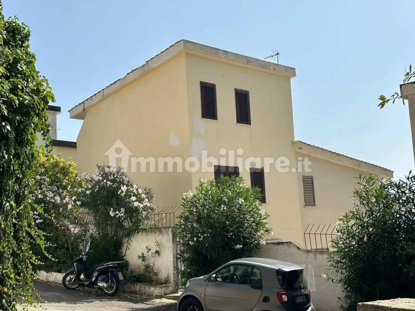 Villa bifamiliare via San Martino 14, Copanello, Stalettì - foto 2