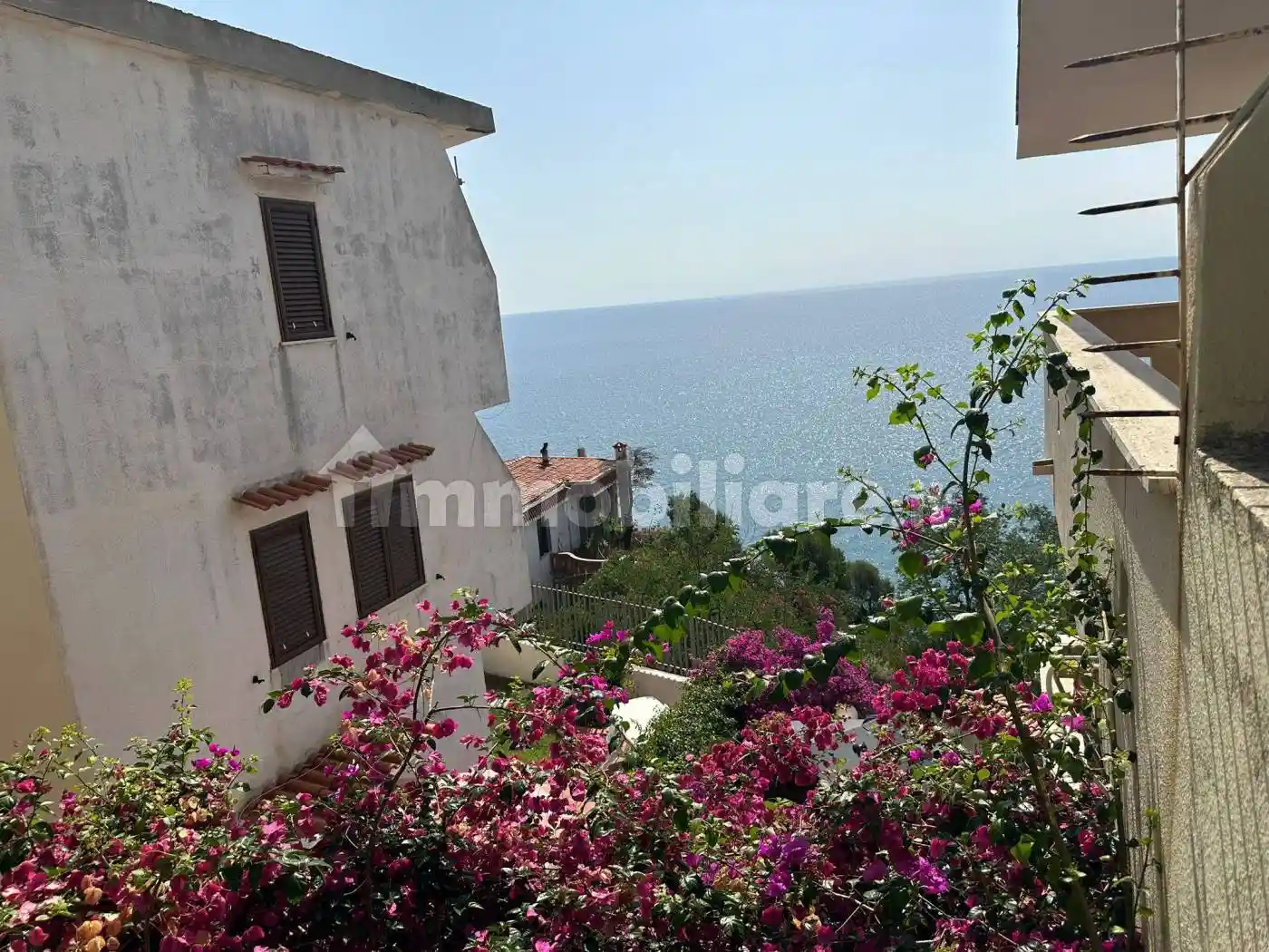 Villa bifamiliare via San Martino 14, Copanello, Stalettì - foto 3