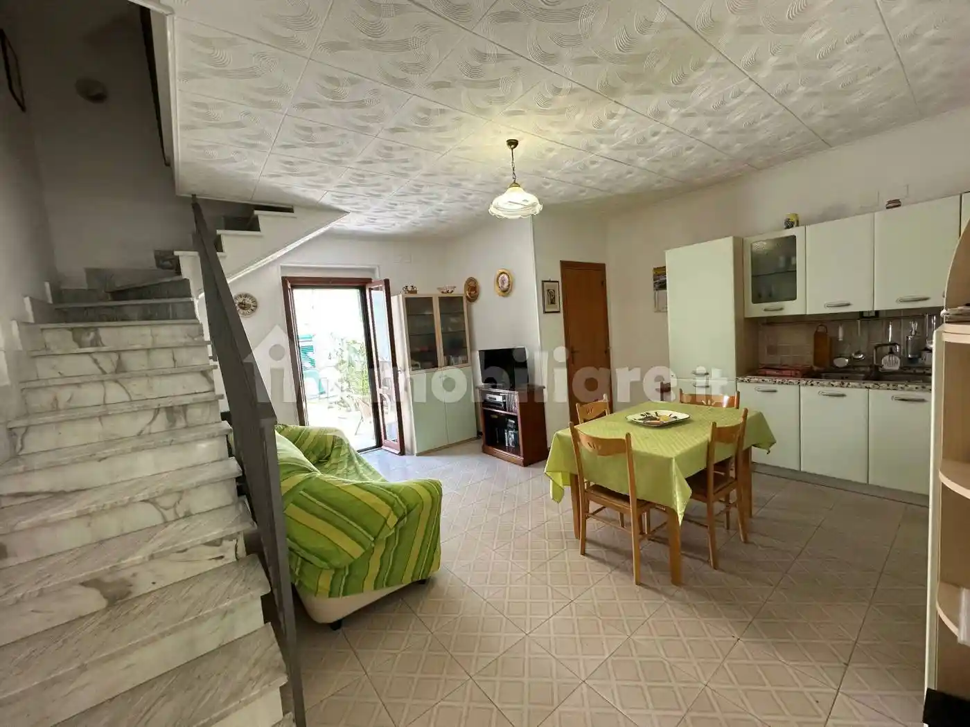 Villa bifamiliare via San Martino 14, Copanello, Stalettì - foto 5